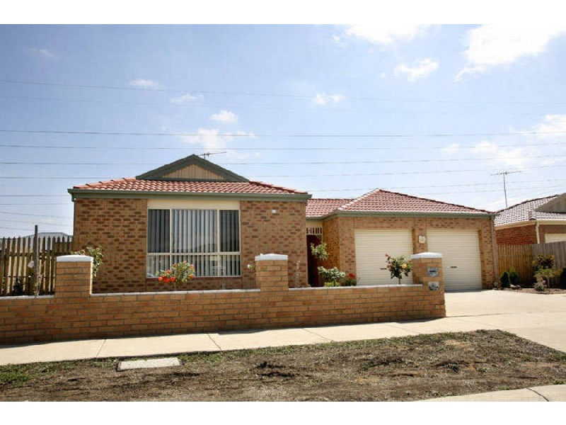 Lovely Banks VIC 3221