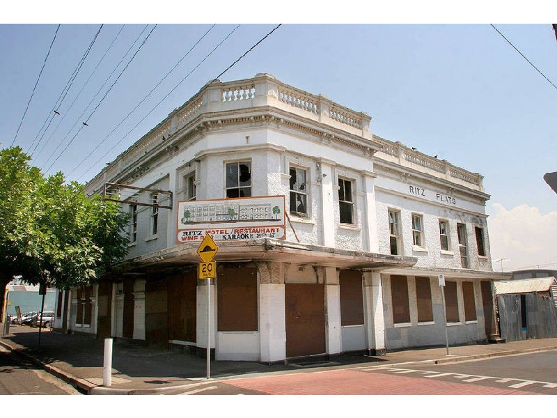 2-10 Bellarine Street, Geelong VIC 3220