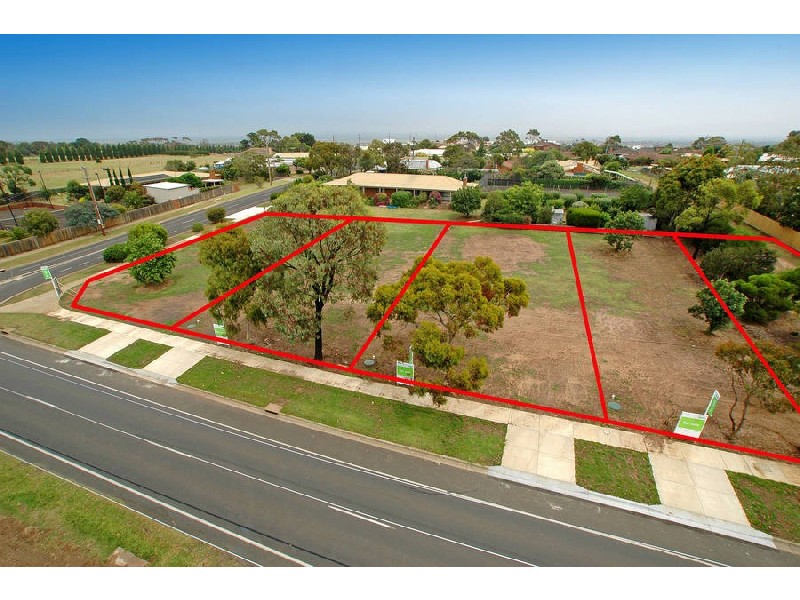 4A Hazelwood Crescent, Leopold VIC 3224