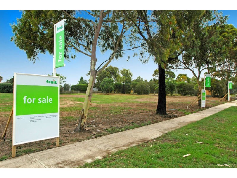 4A Hazelwood Crescent, Leopold VIC 3224