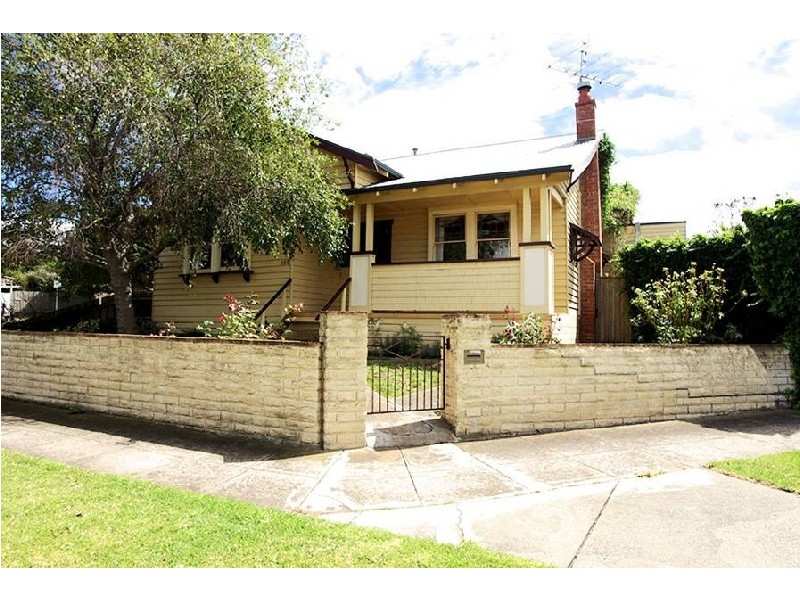155 Kilgour Street, Geelong VIC 3220