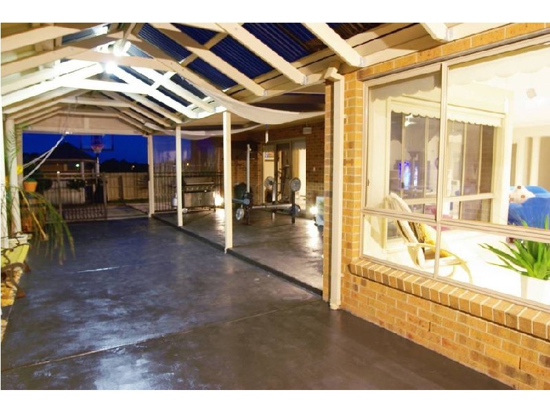 21 Nolan Place, Lovely Banks VIC 3221