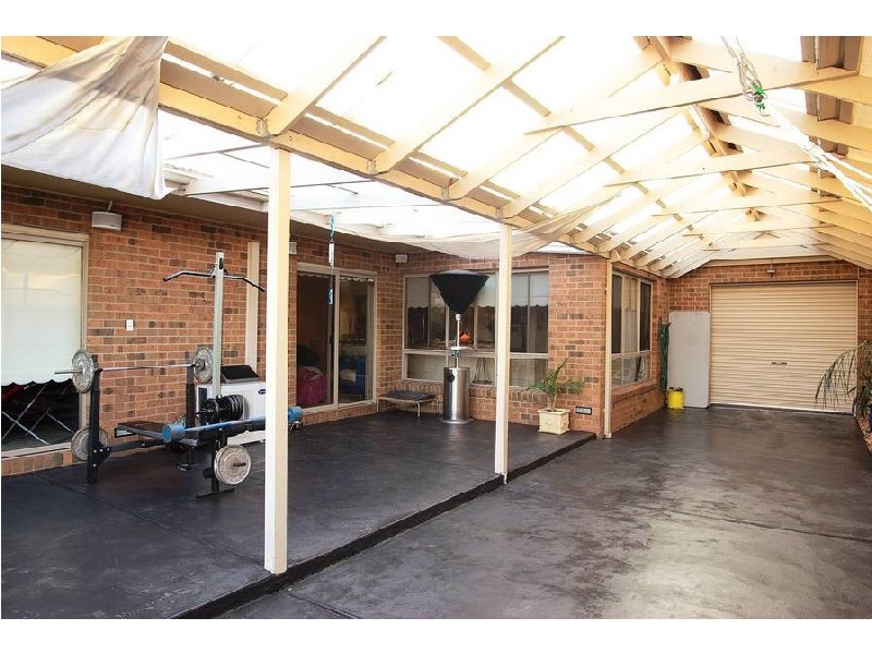 21 Nolan Place, Lovely Banks VIC 3221