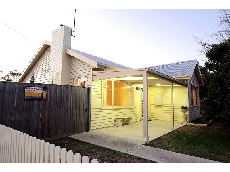 North Geelong VIC 3215