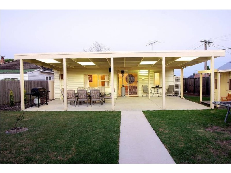 North Geelong VIC 3215