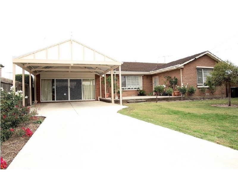 29 Thompson Street, Whittington VIC 3219
