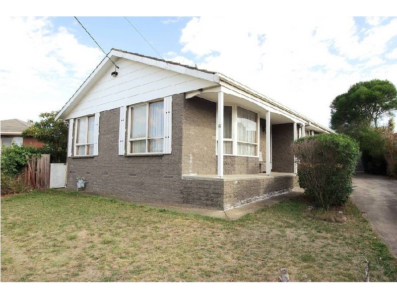 8 Corriedale Court, Belmont VIC 3216