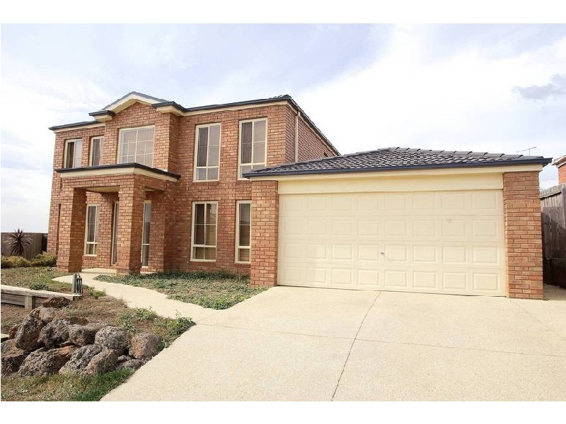 28 Pinto Way, Highton VIC 3216