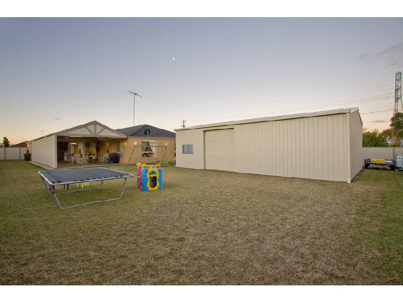 1 Silvan Court, Lovely Banks VIC 3221