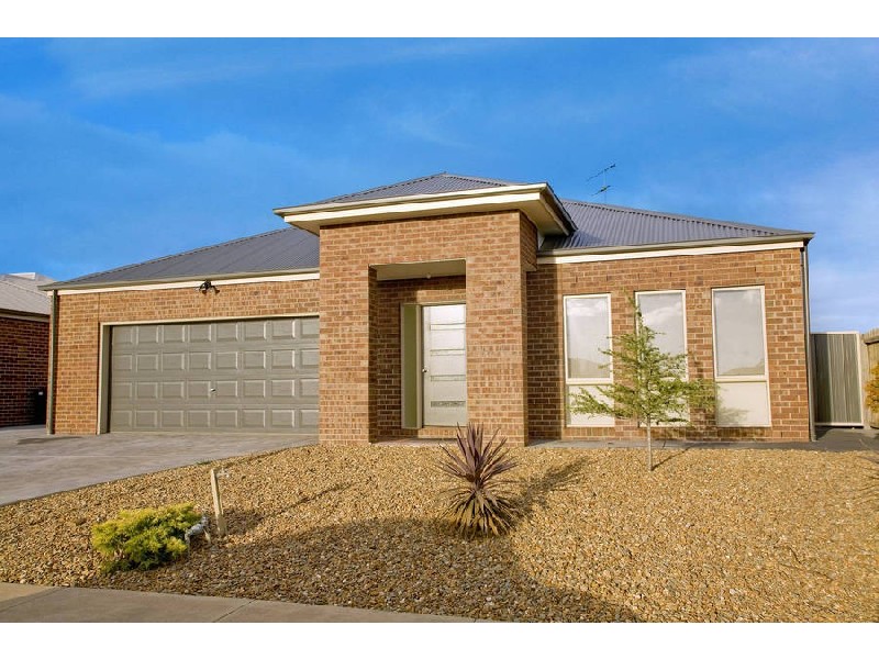 3 Michael Court, Grovedale VIC 3216