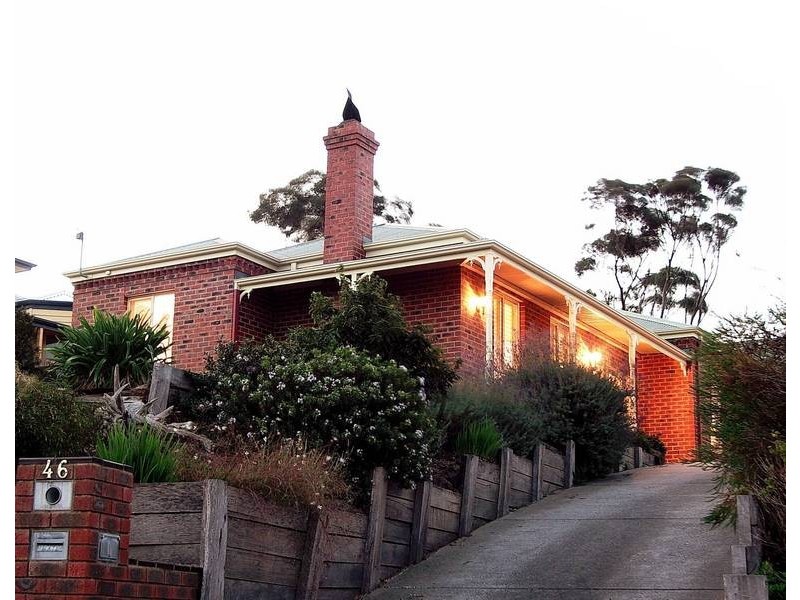 46 Oberon Drive, Belmont VIC 3216