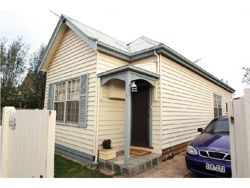 East Geelong VIC 3219