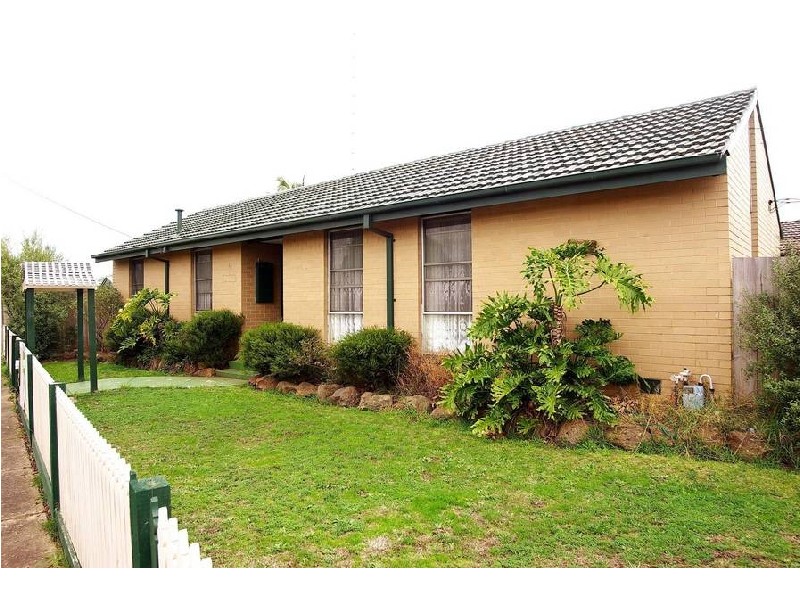 1 Ranger Court, Whittington VIC 3219