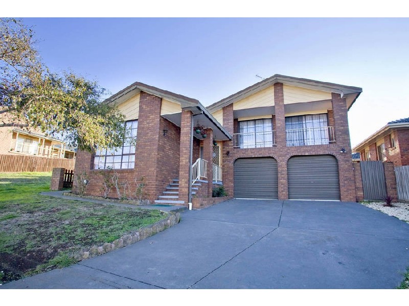 23 Cardiff Street, Bell Post Hill VIC 3215