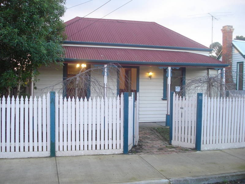 64 Waratah Street, Geelong West VIC 3218