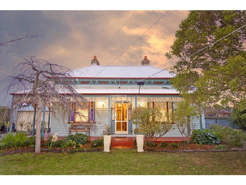 44 Regent Street, Whittington VIC 3219