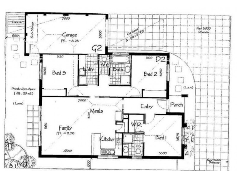 2/11 Boundary Rd, East Geelong VIC 3219