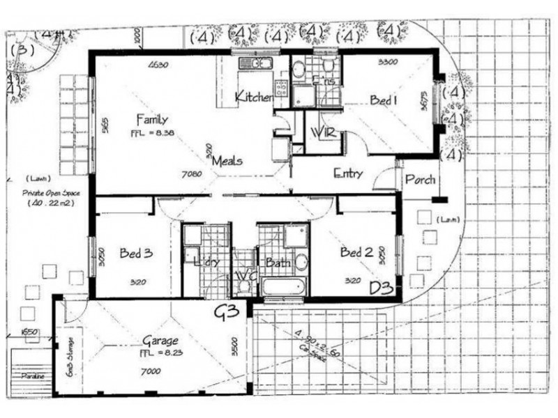 3/11 Boundary Rd, East Geelong VIC 3219