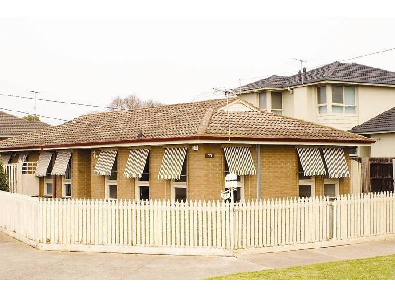 77 Braund Avenue, Bell Post Hill VIC 3215