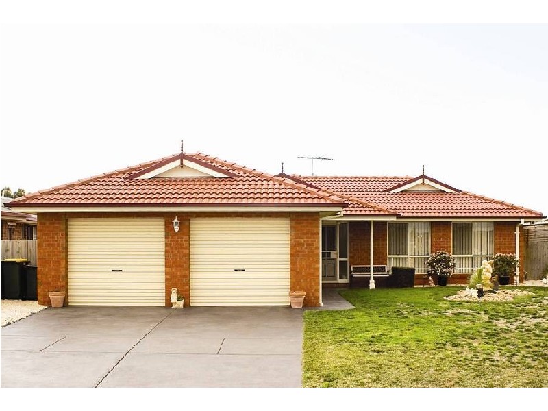 6 Melissa Drive, Lara VIC 3212