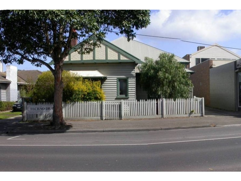 43 Pakington Street, Geelong West VIC 3218