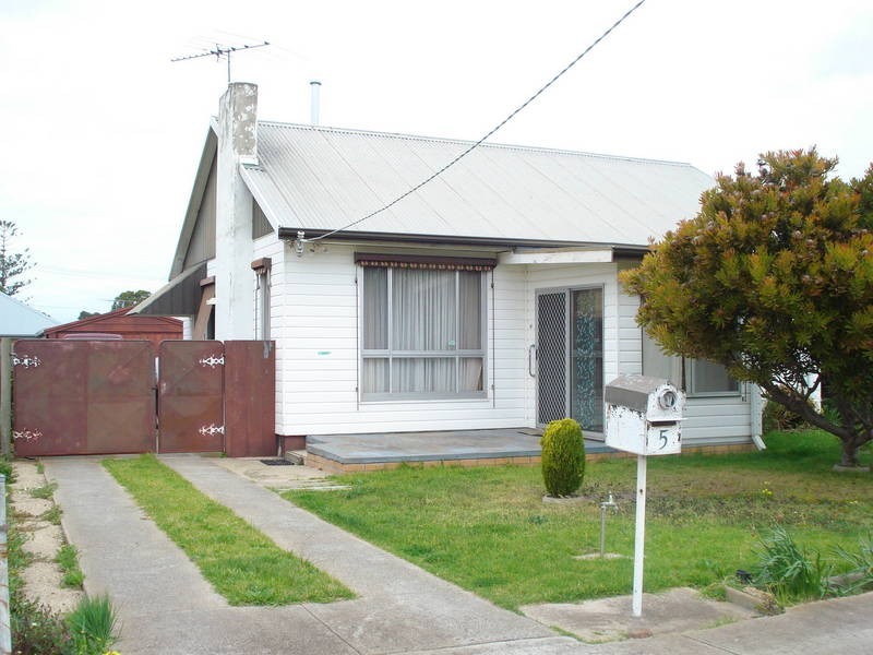 5 Waverley Street, Norlane VIC 3214