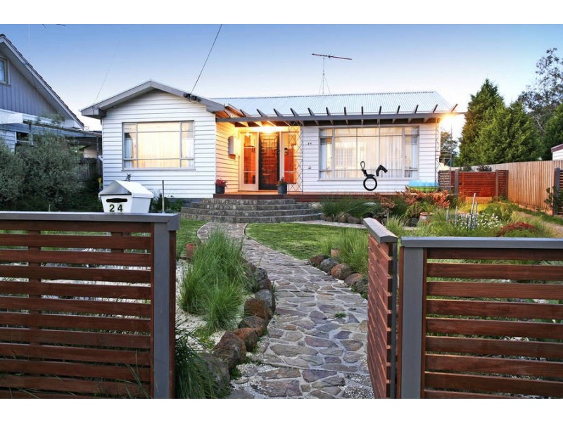 24 Summit Avenue, Belmont VIC 3216