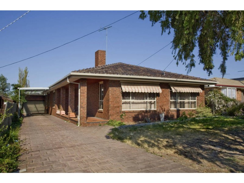 14 Fordview Crescent, Bell Post Hill VIC 3215