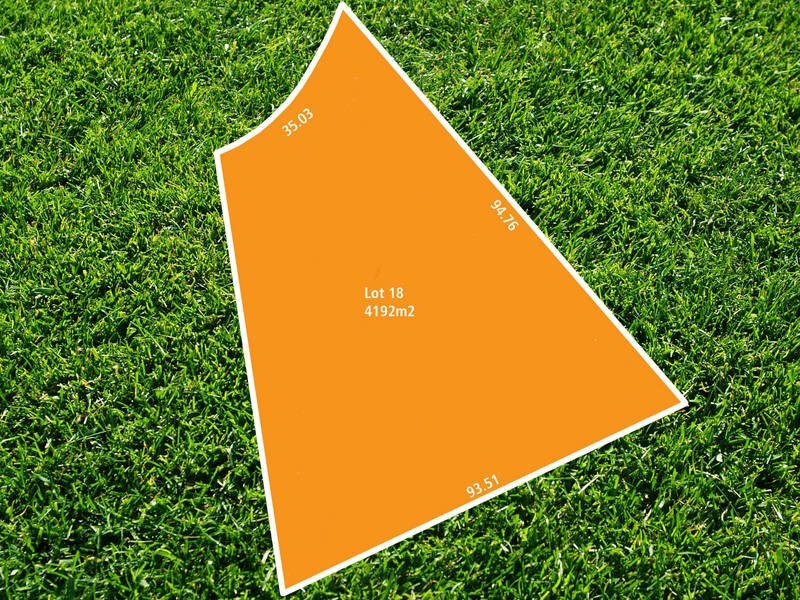 Lot 18,  Echidna Wynd, Torquay VIC 3228