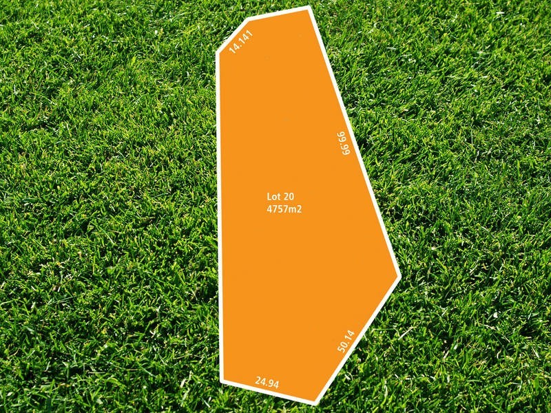 Lot 20,  Echidna Wynd, Torquay VIC 3228
