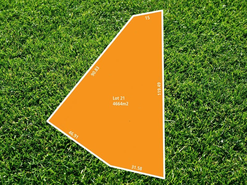 Lot 21,  Echidna Wynd, Torquay VIC 3228