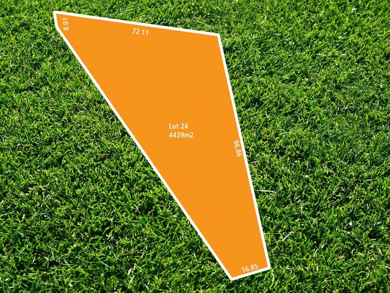 Lot 24,  Echidna Wynd, Torquay VIC 3228