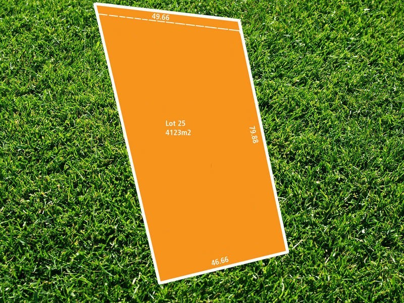 Lot 25,  Echidna Wynd, Torquay VIC 3228