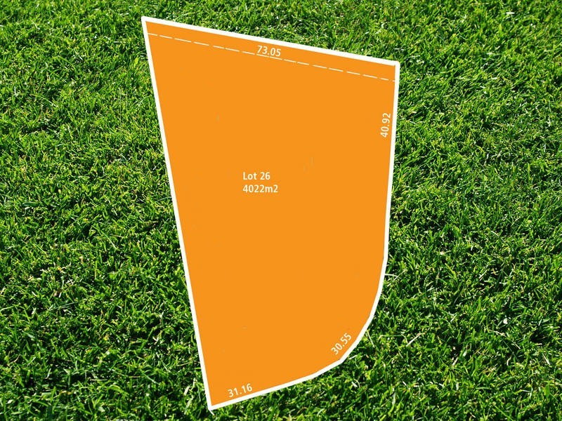 Lot 26,  Frog Hollow Boulevard, Torquay VIC 3228