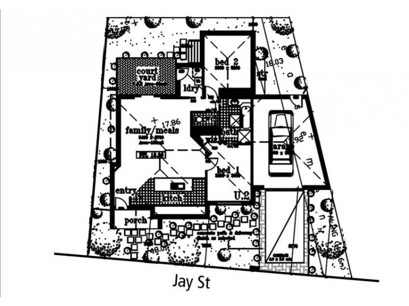 20 Jay Street, Norlane VIC 3214