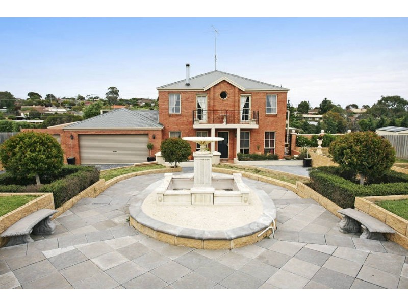 14 Washington Gardens, Leopold VIC 3224
