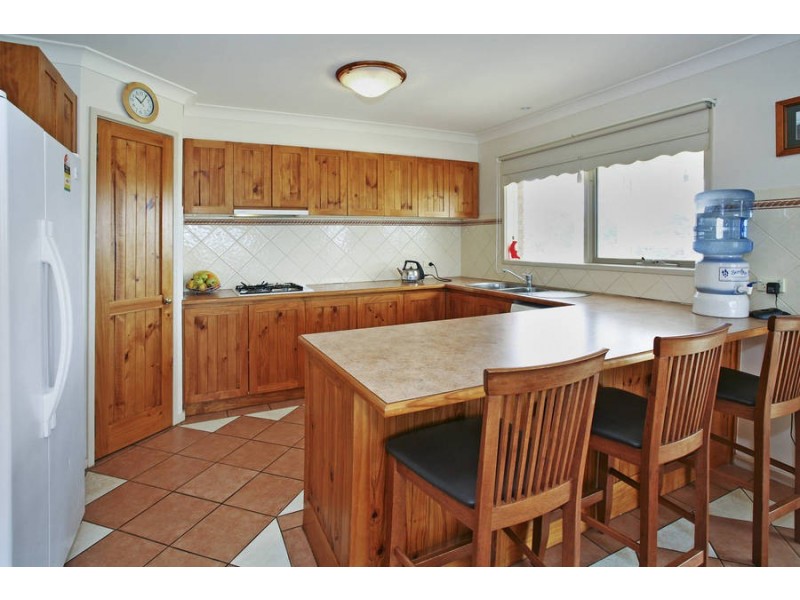 14 Washington Gardens, Leopold VIC 3224