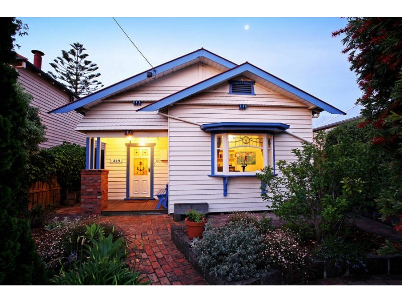 249 McKillop Street, East Geelong VIC 3219