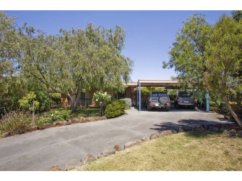 22 Cameo Court, Clifton Springs VIC 3222