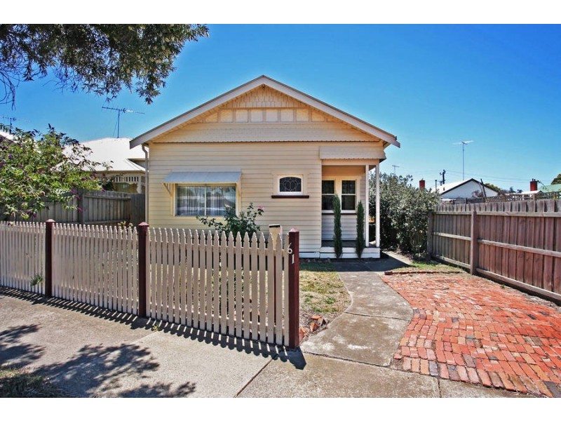61 Carr Street, Geelong VIC 3220