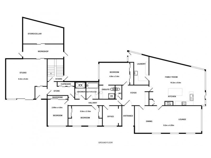 3 Bruthen Road, Highton VIC 3216