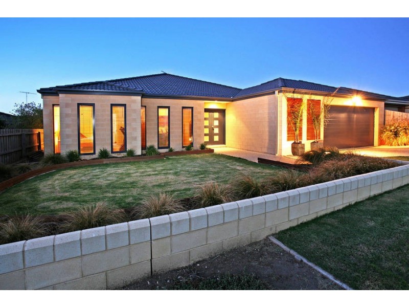 17 Parkway Place, Clifton Springs VIC 3222