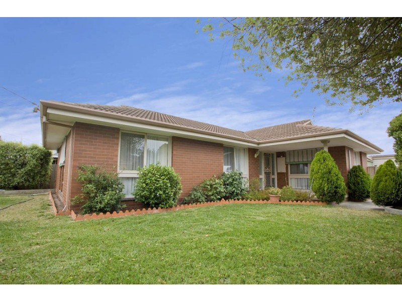 41 Ward Street, Bell Post Hill VIC 3215