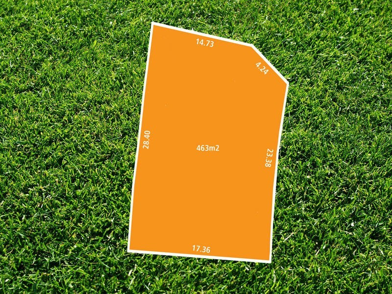 Lot 122,  Jessie Way, Leopold VIC 3224