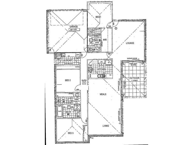 Lot 122,  Jessie Way, Leopold VIC 3224