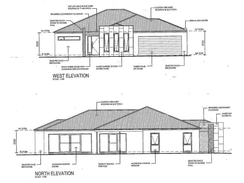 Lot 122,  Jessie Way, Leopold VIC 3224