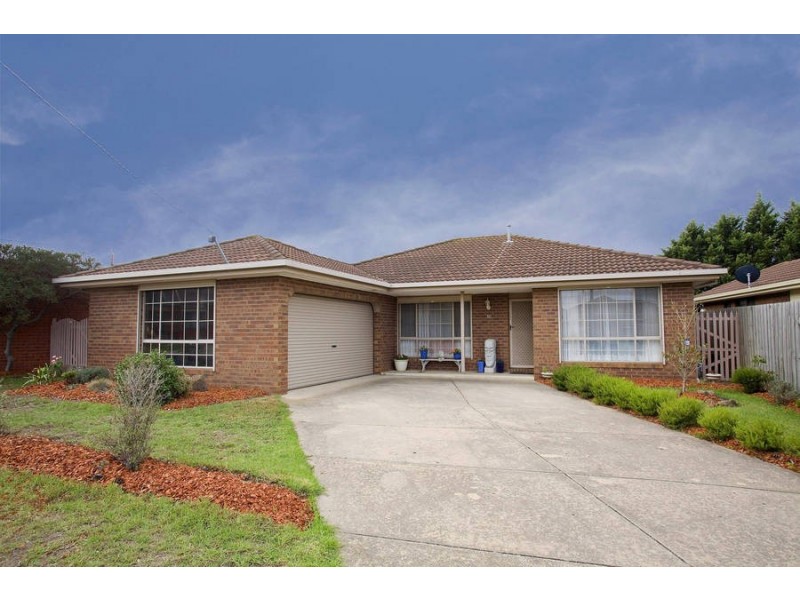 30 Ashleigh Crescent, Bell Park VIC 3215