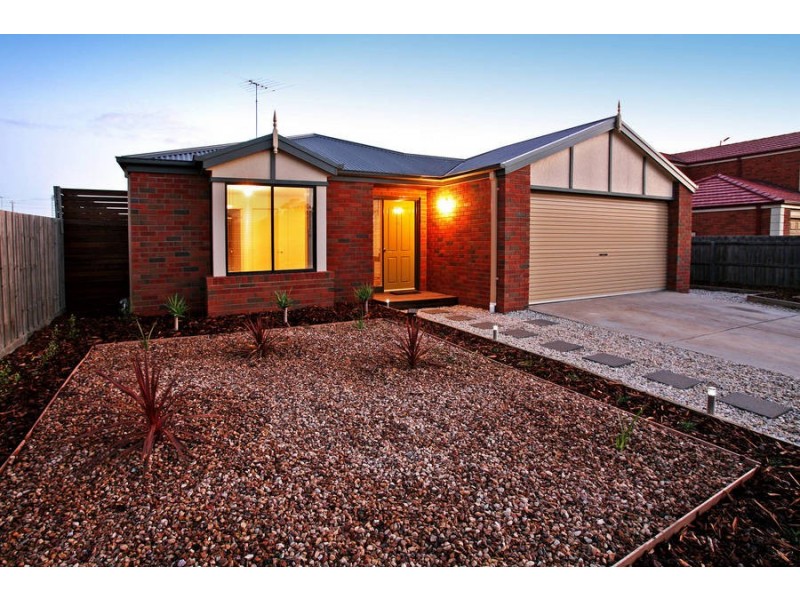 11 Split Court, Leopold VIC 3224