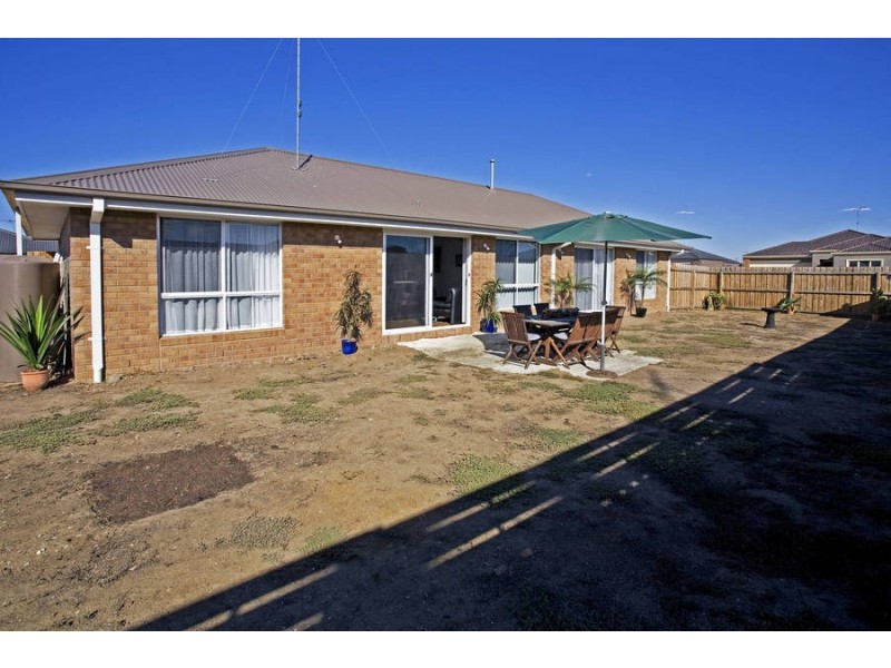 3-5 Ellesby Court, Grovedale VIC 3216