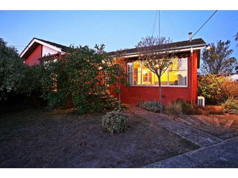 3 Jacaranda Court, Newcomb VIC 3219